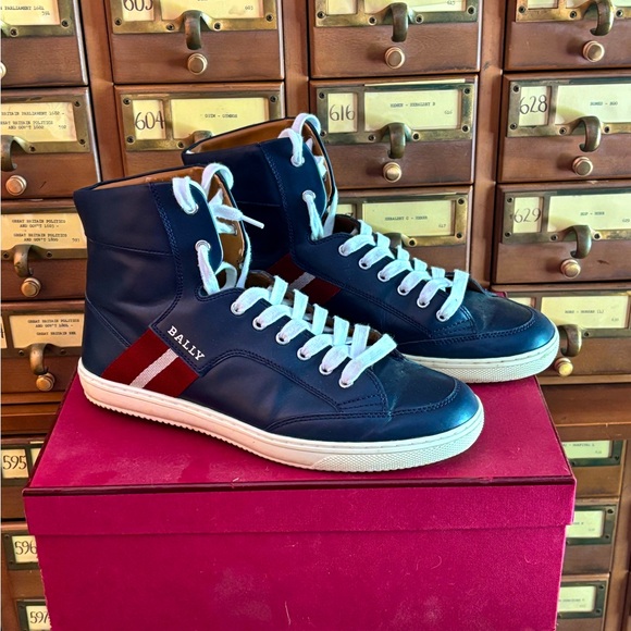 Bally - Picture 1 of 6